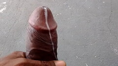 Negro gozando. Thumb