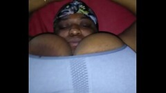 Fuckin my bbw  wife Thumb