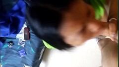 je me fais bien sucer avant de l'_enculer cette pute Thumb