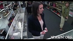 Reality sex is happening Thumb