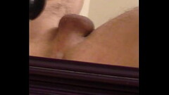Emo Boy Has His First Anal Gape Thumb