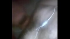 Maje salvadore&ntilde_o de quien sabe donde ense&ntilde_ando verga en video Thumb