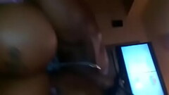 Wife wet pussy Thumb