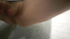 metendo no banheiro do shop Thumb