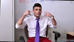 Gay older men having sex gym showers stories Lance'_s Big Birthday Thumb