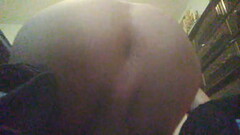 My Sexy Ass Thumb