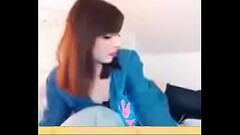 Live Tranny Cum 65 Thumb