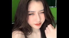 Bigo Live - Em Alice Meo show v&uacute_ trắng n&otilde_n Thumb