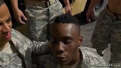 Gay interracial gangbang gallery R&amp_R, the Army69 way Thumb