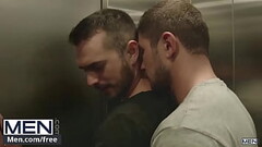 Men.com - (Dato Foland, Jean Favre) - Made You Look Part 3 - Trailer preview Thumb