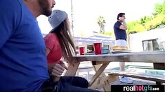 (kimmy granger) Gorgeous GF Perform Hard Style Sex On Tape vid-11 Thumb