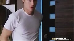 step son step mom to fuck  when step dad out of the home Thumb