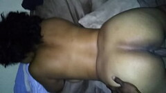 Pounding pussy DS Thumb