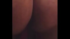 esposa caliente se mata sola / horny wife pleasures herself Thumb