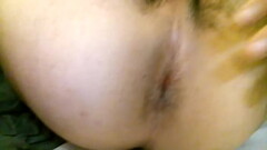mi rico ano dedos Thumb