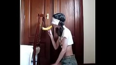 Chupando como una chica traviesa. Parte I Thumb