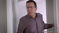 Hd belly cumshot stepmom Birthday Sex, Butt Not For Stepdad Thumb