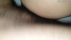 She really wanted anal and she cum alot! Thumb