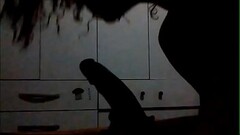 Amateur blowjob in slowmotion (my first video, follow me for more) Thumb