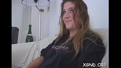 Juicy ass and new slit Thumb