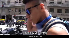 Spanish Latino Twink Fuck And Suck For Cash Thumb