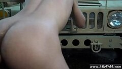 Boys caught having gay sex xxx A horny training day finishes with Thumb