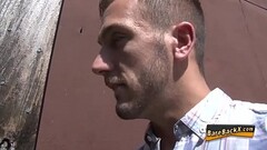 Gay jock pounds ass raw Thumb