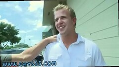 Homo emo gay porn fuck in public and fucking him hard first time in Thumb
