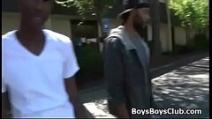 Blacks On Boys - Interracial Hardcore Fuck Video 17 Thumb