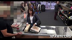 There'_s some sex in shop Thumb