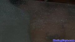 Doggystyle banged student gets hazed Thumb