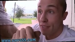 Cute gay sex movies I ask to do some bizarre s. in public with us Thumb