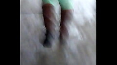 Big dominican booty Thumb