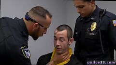 police big dick movie gay Two daddies are nicer than one Thumb