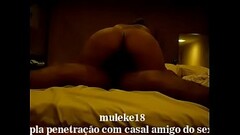 v&iacute_deo completo  dupla penetra&ccedil_&atilde_o na esposa loura rabuda - muleke18 sexlog Thumb