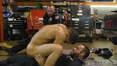 Gay anal sex videos download mobile Get porked by the police Thumb