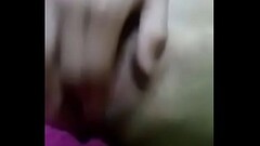 Jugando con mi vagina Thumb