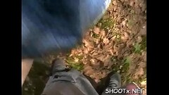Homevideo with aroused pair Thumb
