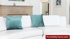 Submissive Porn with Bondage Sex Jar with Kenzie Reeves porn clip-01 Thumb