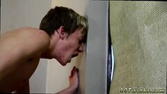 Gay twins having bareback sex with only each other and southern thug Thumb