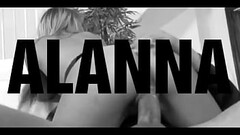 Hot blonde Alana wants it hard Thumb