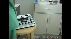 Nude male at female doctors office gay first time I will admit that Thumb