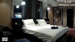 Fuck sexy chinese girl in a hotel (CAM) Thumb