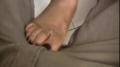 ErotikPies Giselle'_s size 10 footjob Thumb