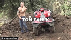 Bromo - (Ashton McKay, Tom Faulk) at Dirty Rider 2 Part 1 Thumb