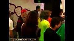 Older gay men party porn and halloween parties minneapolis first time Thumb