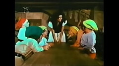 Hist&oacute_rias que nossas bab&aacute_s n&atilde_o contavam Thumb