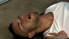 Locker room surprise - Javier Cruz, Tommy DeLuca Thumb