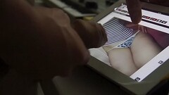 una de las calentadas que me da esta buena puta, skeey1818 Thumb