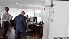 Korea man gay porn The crew that works together, pounds together Thumb